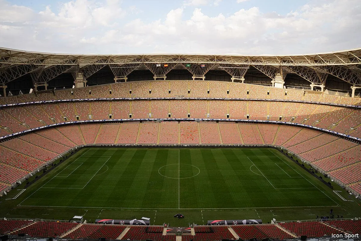 Real Madrid - FC Barcelone : les compos (20h sur La Chaine L’Equipe)