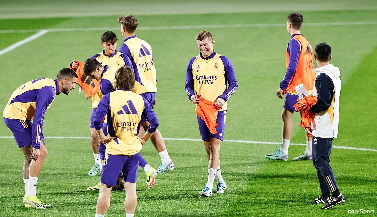 real madrid fc barcelones les compos 20h00 sur l equipe live icon ecommercefotos ecommerce2 146027236 1 370536