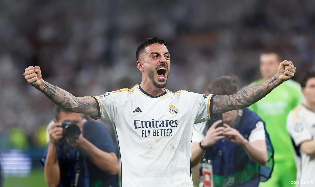Real : Le héros Joselu affole le mercato