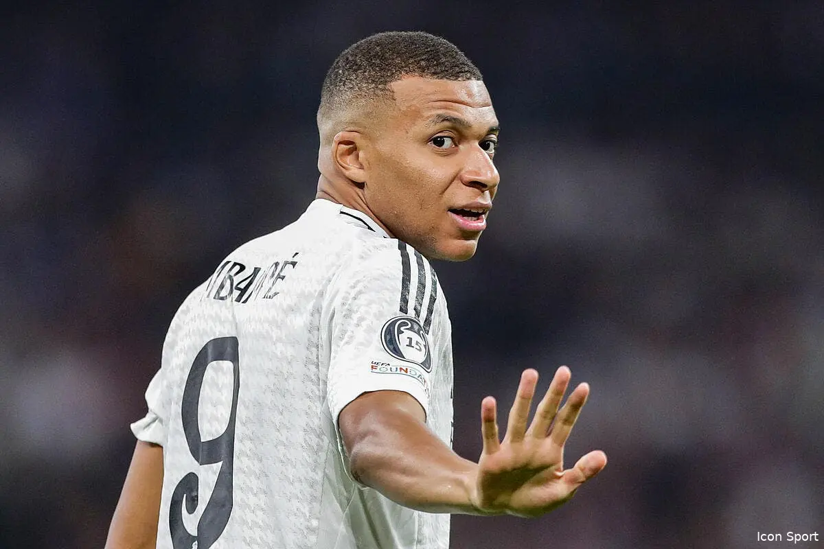 real mbappe sanctionne la sentence va tomber iconsport 243886 0047 383577