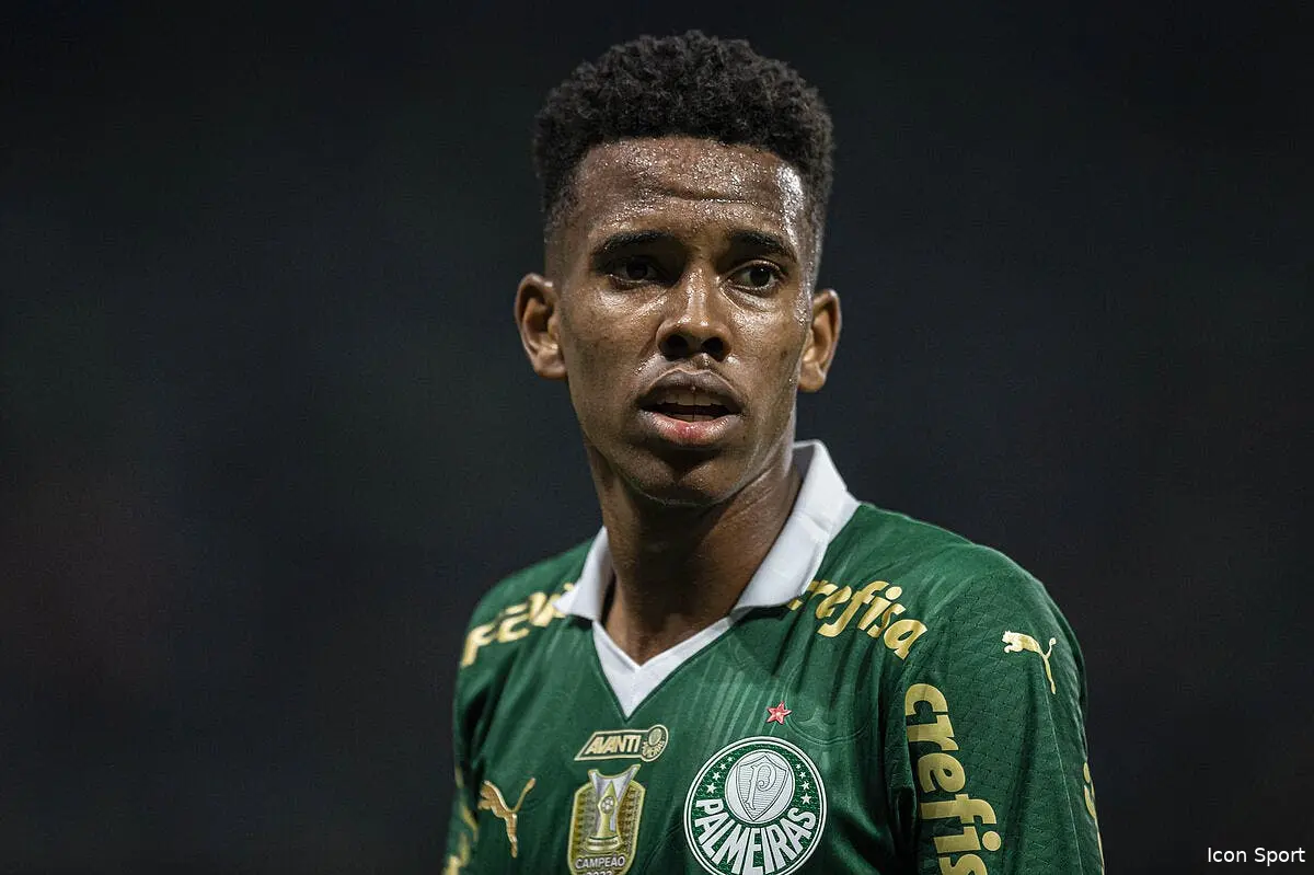 Le Real va entourer Mbappé avec d'incroyables pépites