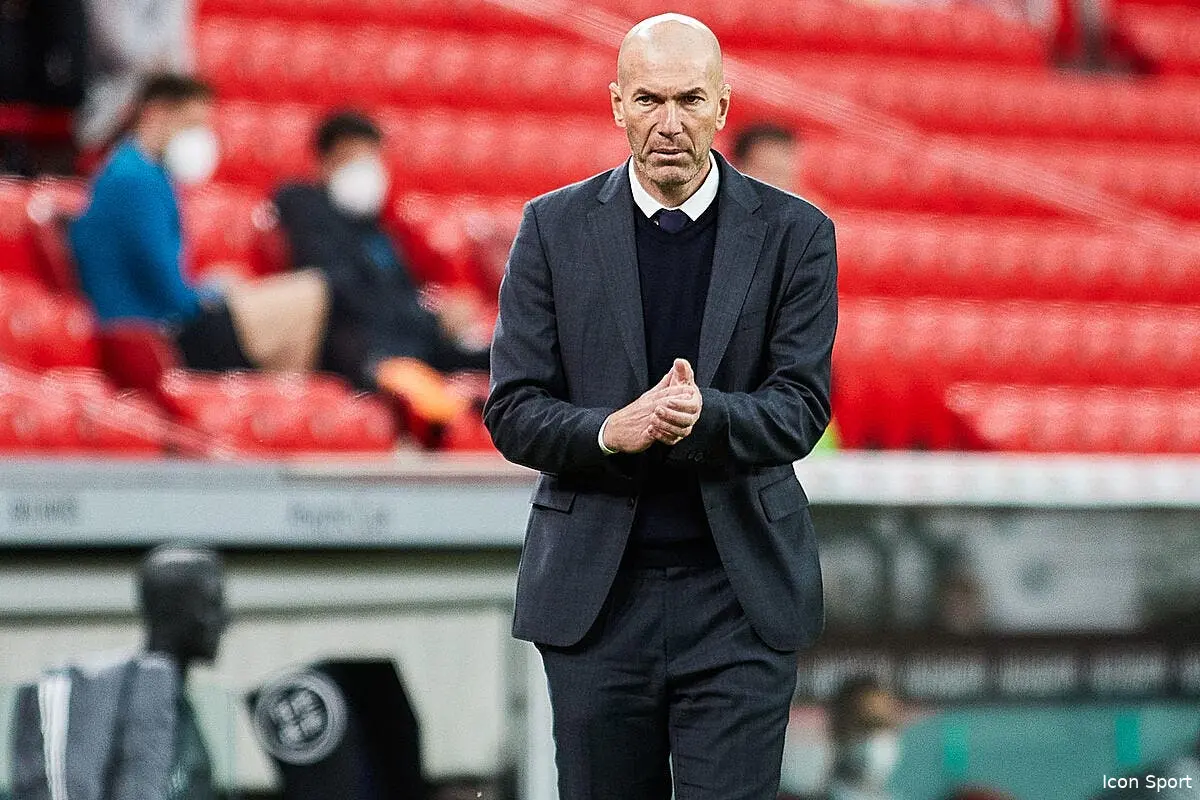 real zidane regle ses comptes avec les medias icon dm 210516 018 314321