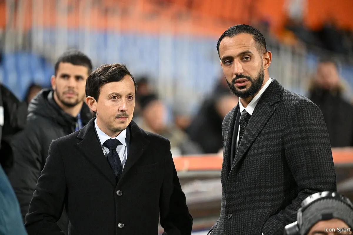 OM, attention à l'arnaque Vitinha