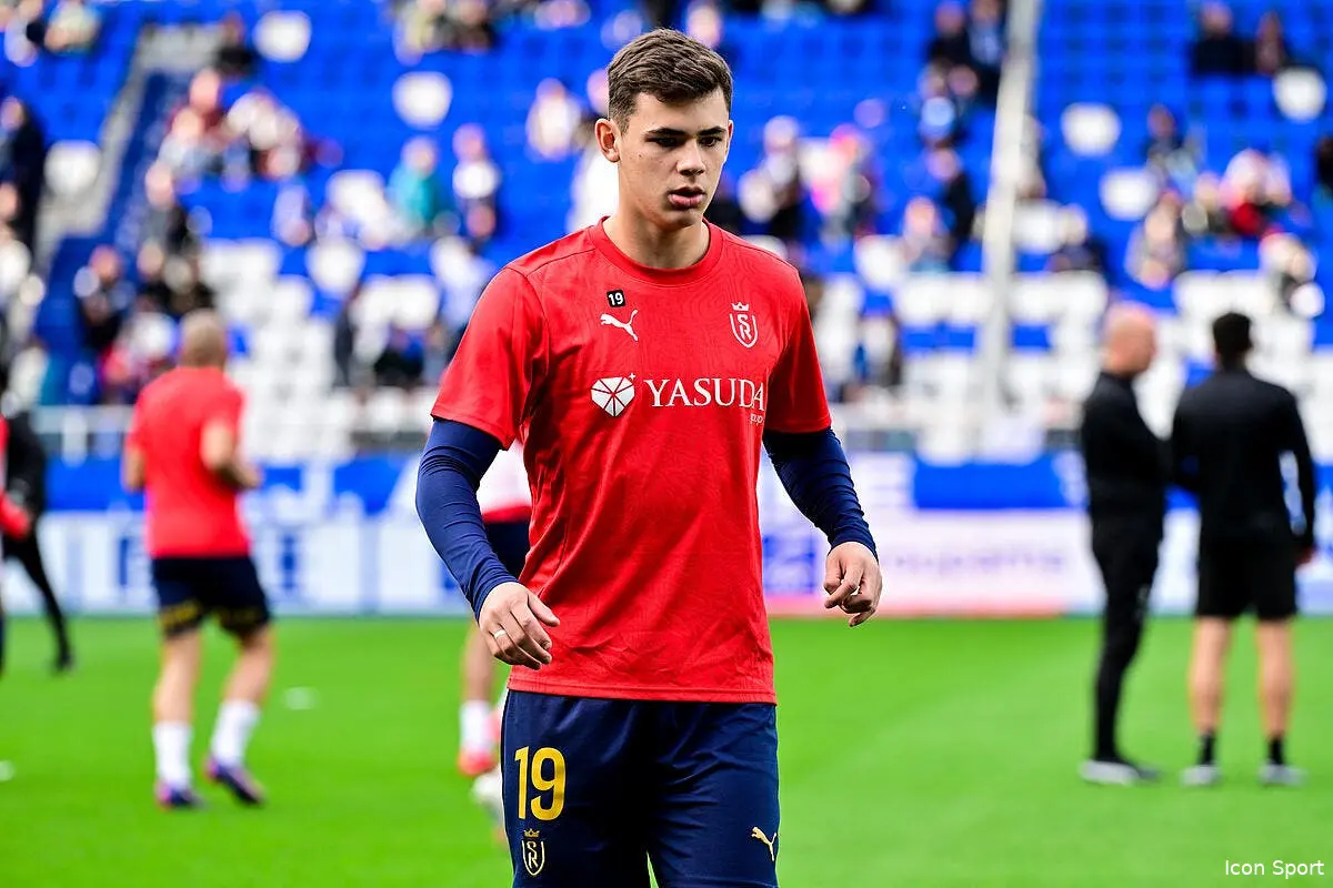 Reims arnaqué par le PSG au mercato, la réalité est brutale