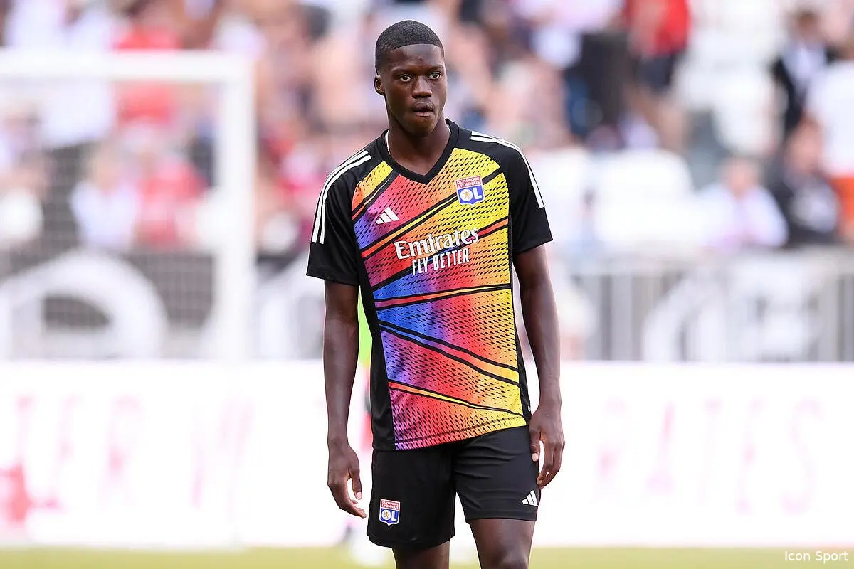 Reims donne 10 ME pour un prodige de l'OL, la réponse tombe