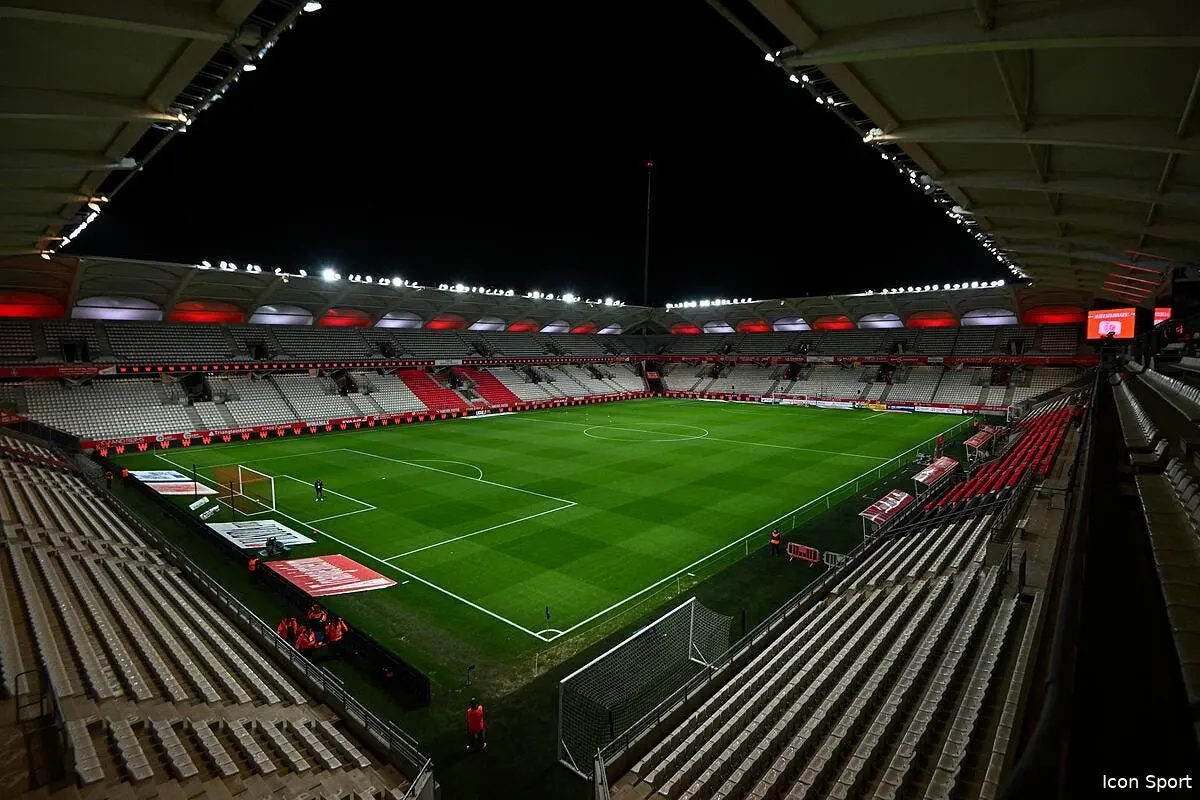 Reims - Lens : les compos (20h45 sur DAZN)