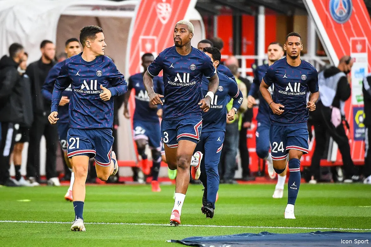 reims psg messi remplacant mbappe titulaire icon mm1 2713 322509