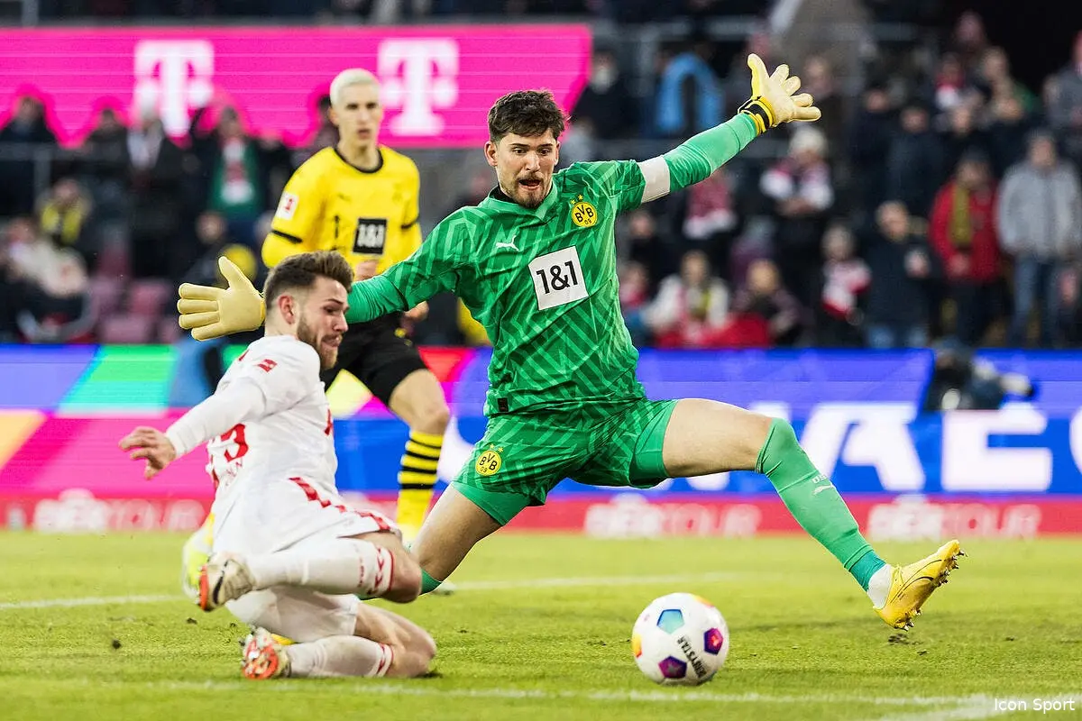 remplacant au psg gregor kobel accepte le job icon 442850890 372493