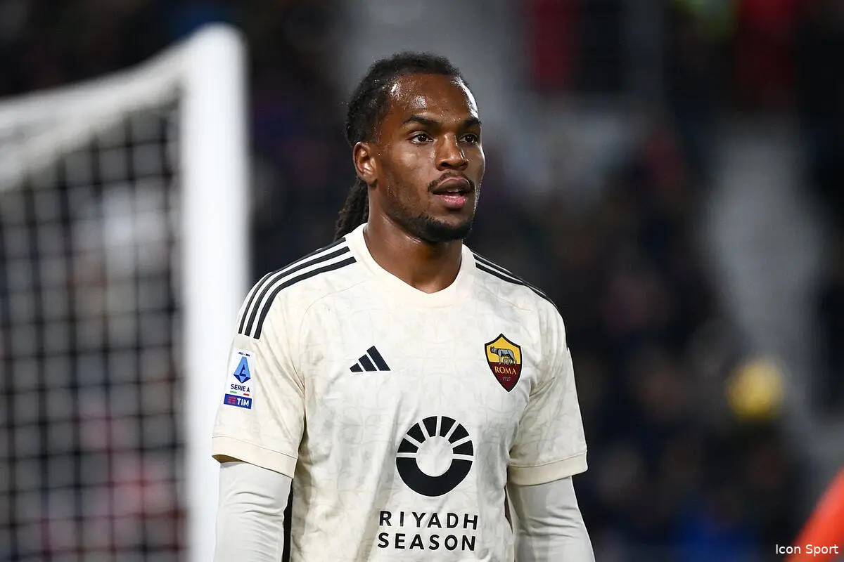 Renato Sanches offert avant le 9 février, le PSG appelle la Turquie