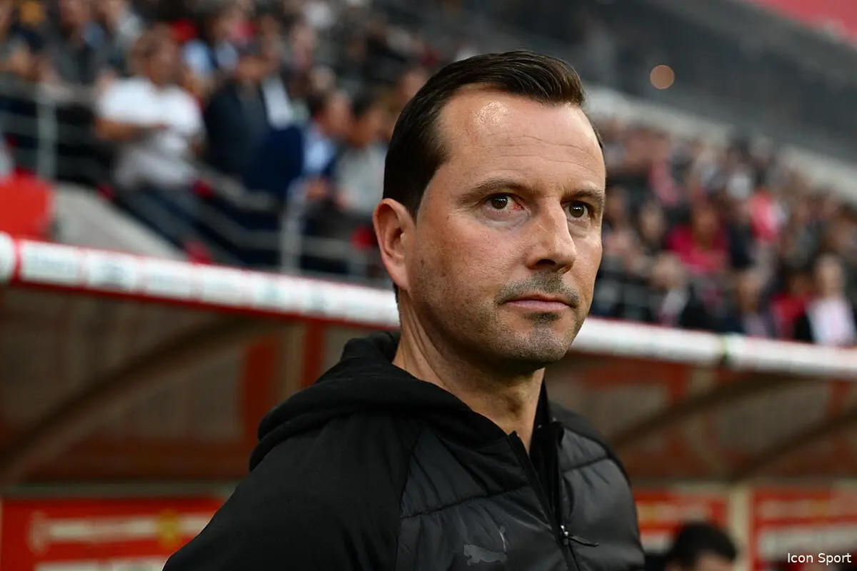 rennes julien stephan vire un ancien coach de l om annonce iconsport 225298 0062 382730