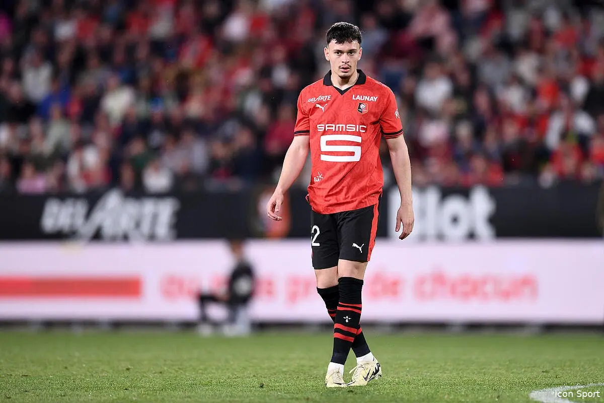 rennes laisse partir un international en allemagne iconsport 213537 0247 377588