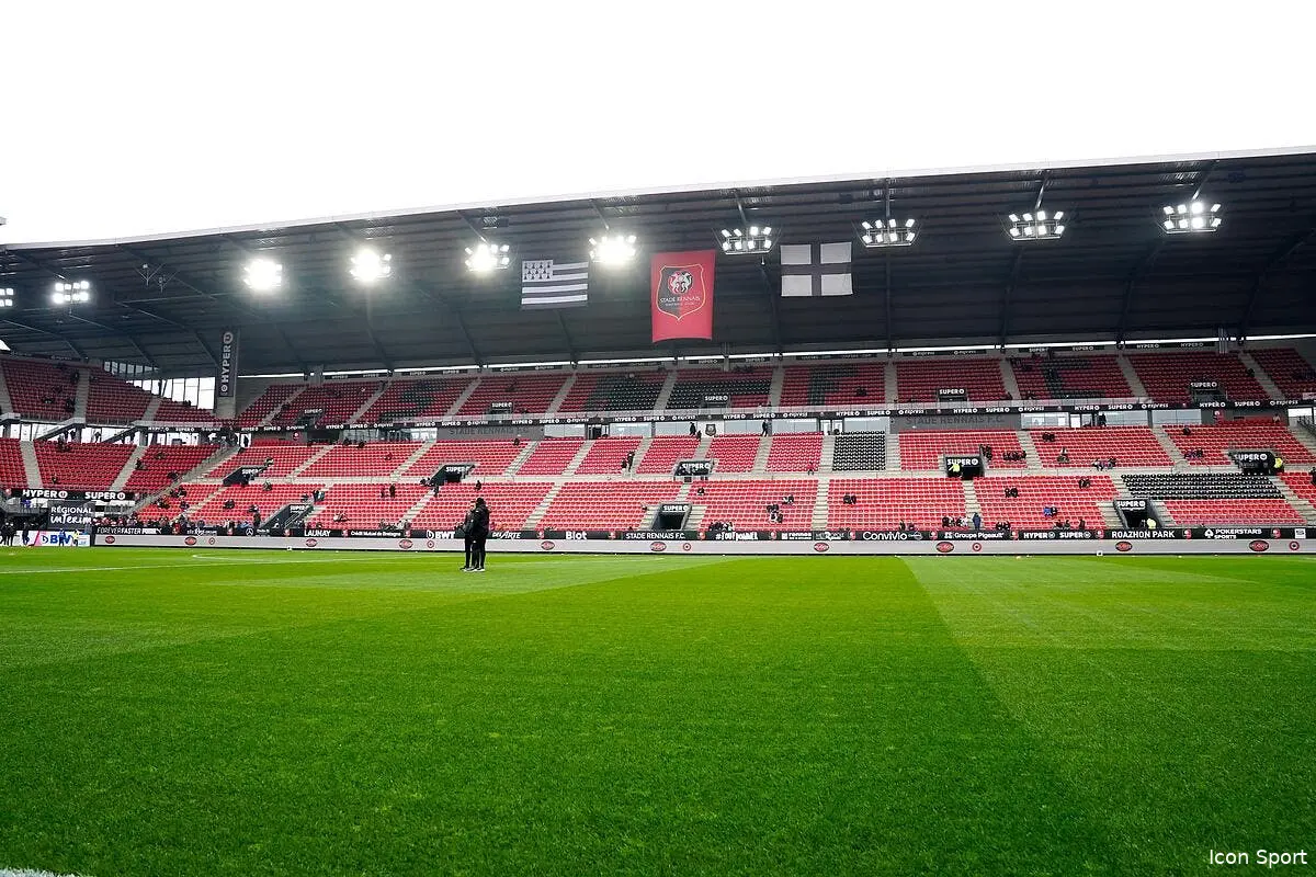 rennes losc les compos 21h sur canal sport 360 icon 06032022 pf20789 356638
