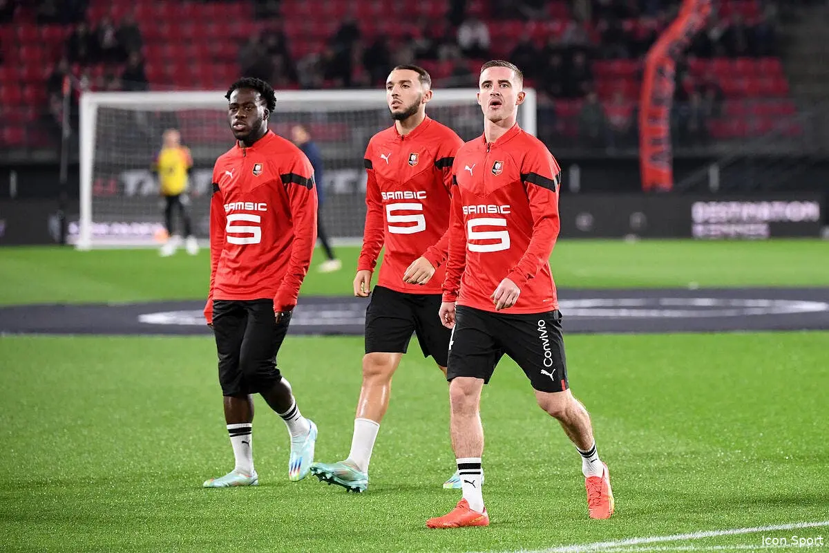 rennes nice les compos 21h00 sur canal foot icon ab1 7934 355332