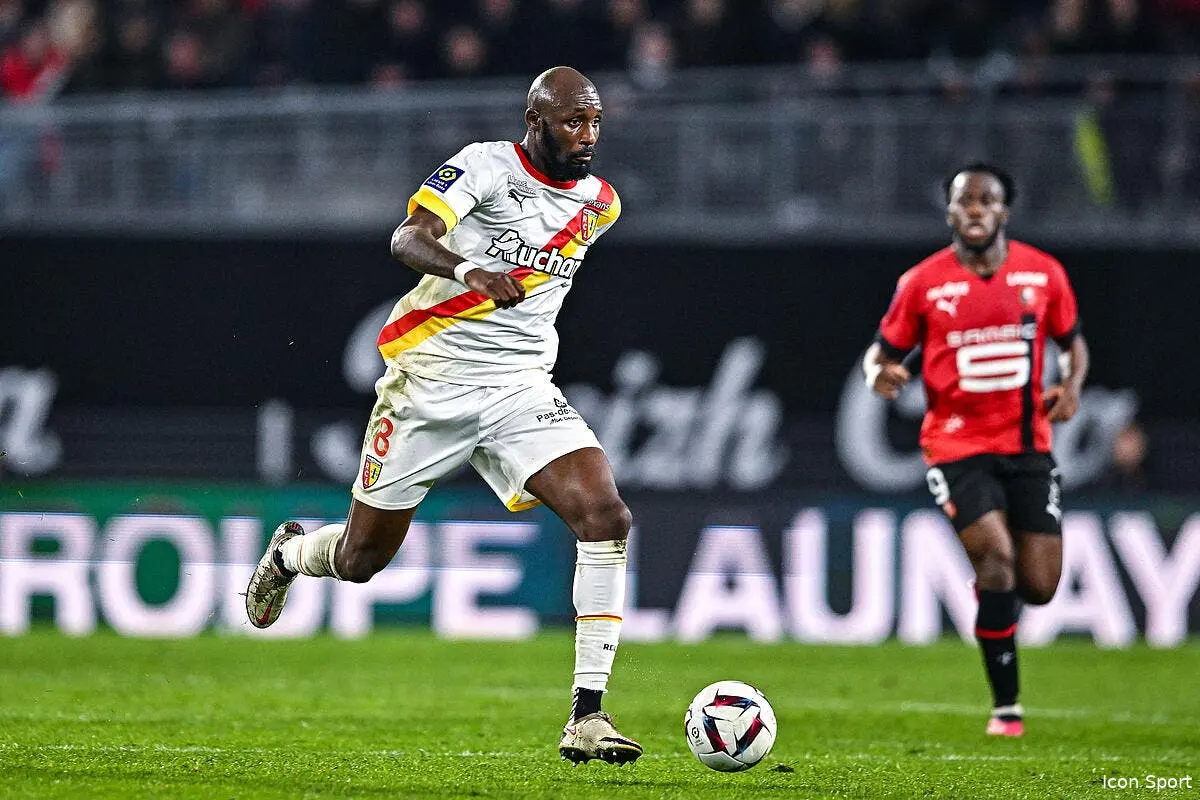 rennes signe un cheque de 20me pour seko fofana iconsport 172565 0173 385994