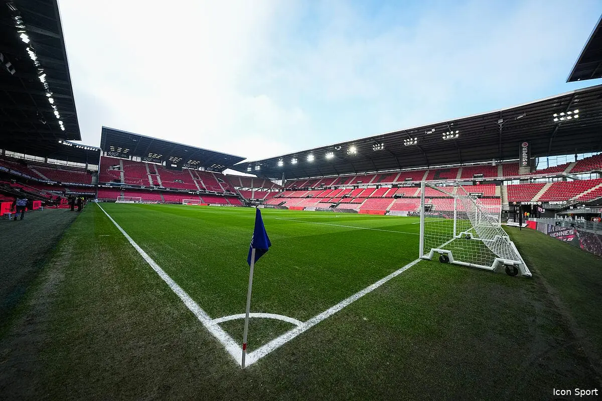 Rennes - Strasbourg : Les compositions (17h15 sur DAZN 2)