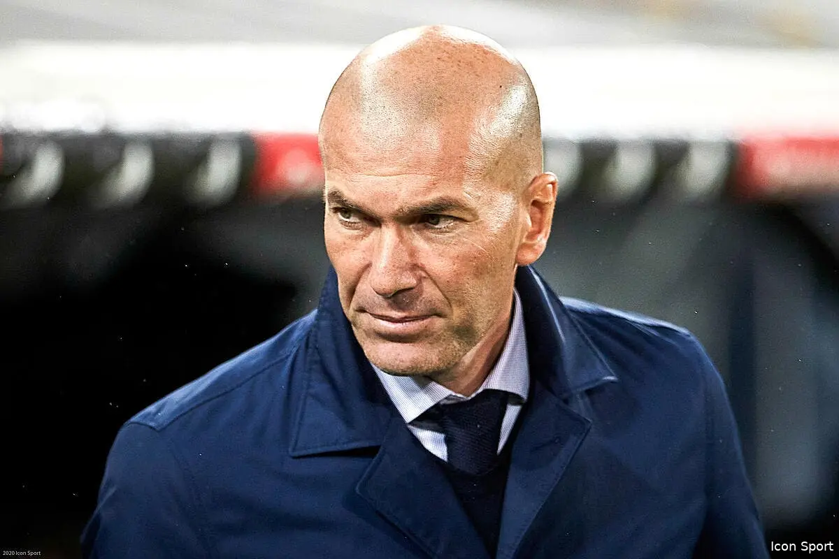 riolo balance zidane arrive le psg pret a virer campos icon am 200301 129 343193