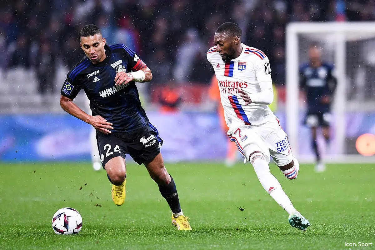rolland courbis ejecte les trois tetes de turc de l ol icon pl5 8630 355903