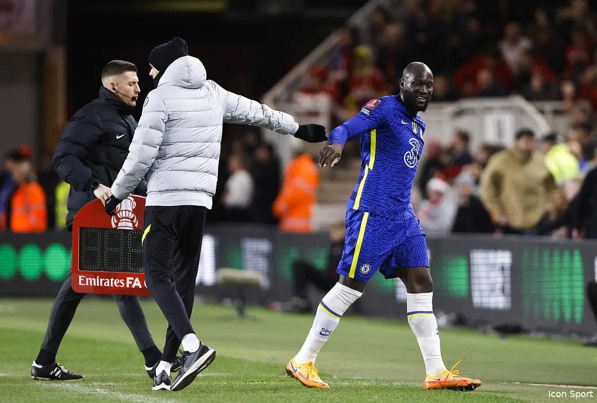 romelu lukaku s en va de chelsea et il l a deja annonce icon 65944678 337385