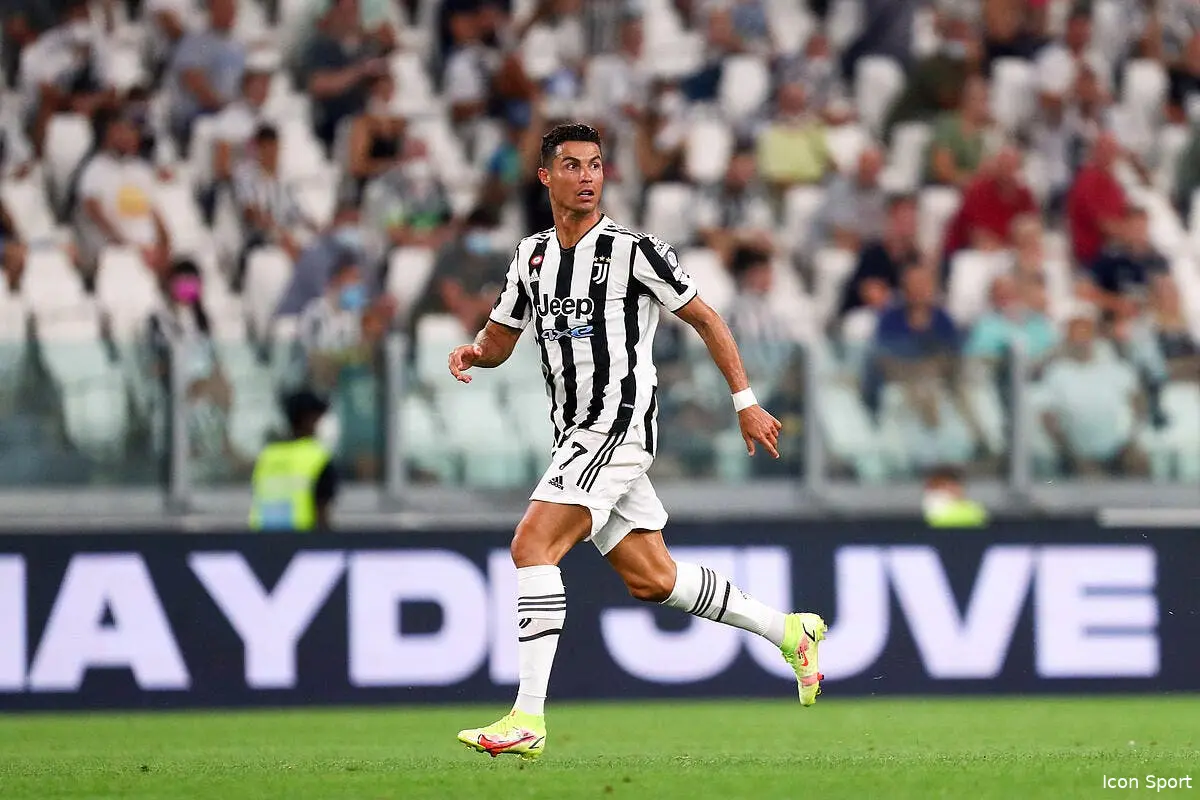 ronaldo pas seul fautif buffon tempere son propos icon 577 juvata20210814 180 331505