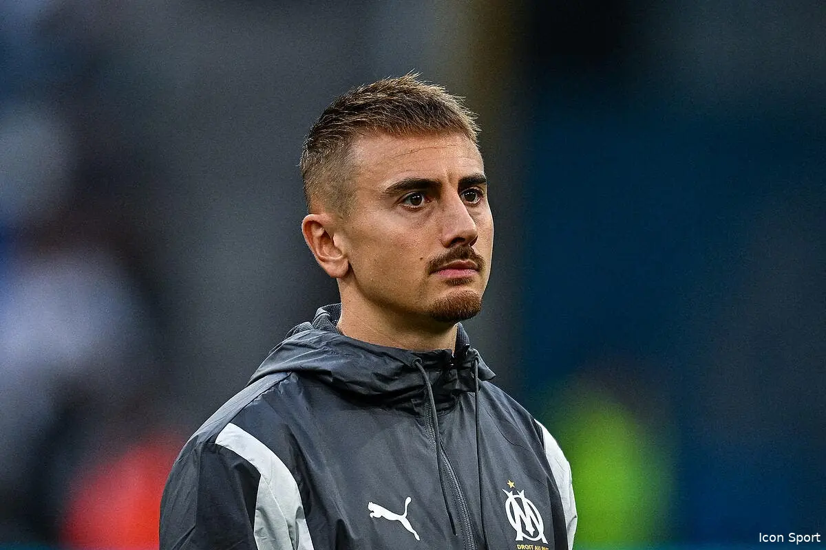 Rongier et l'OM, une terrible nouvelle