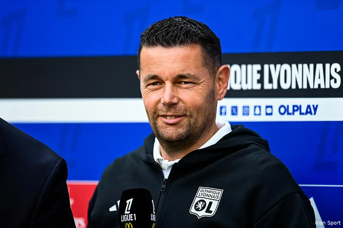 Pierre Sage viré à l'OL, ils sont déjà au courant