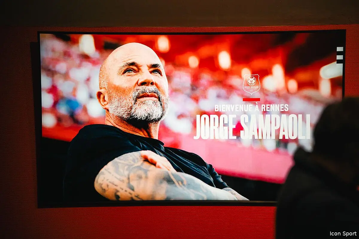 sampaoli devoile son premier groupe pour lille rennes iconsport 244344 0058 384323