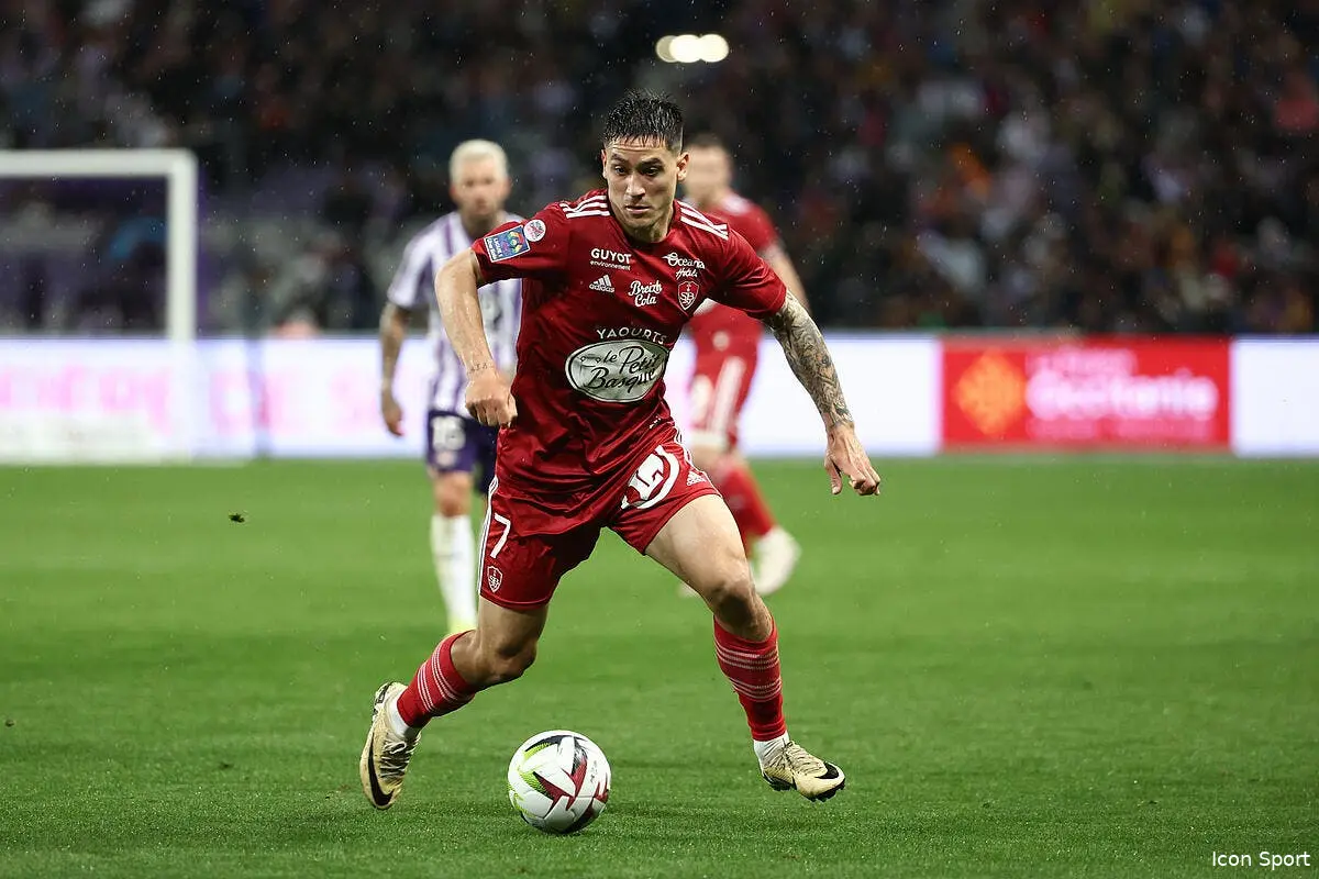 Satriano à l’OM, Longoria a fait zéro effort