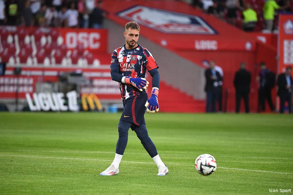 Signer au PSG à contre-coeur, il ne pardonnera jamais le Barça