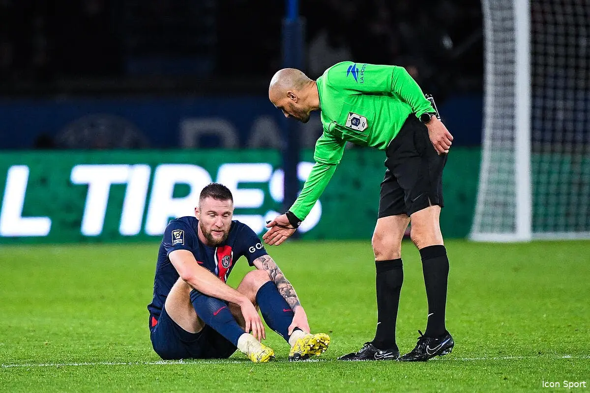 skriniar opere le psg confirme ce coup dur icon ab1 8065 370175