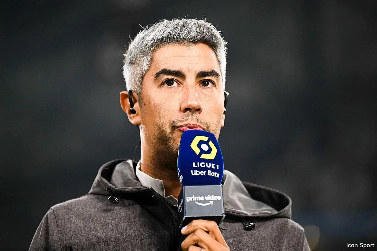 Smail Bouabdellah sur DAZN, on prend les mêmes et on recommence