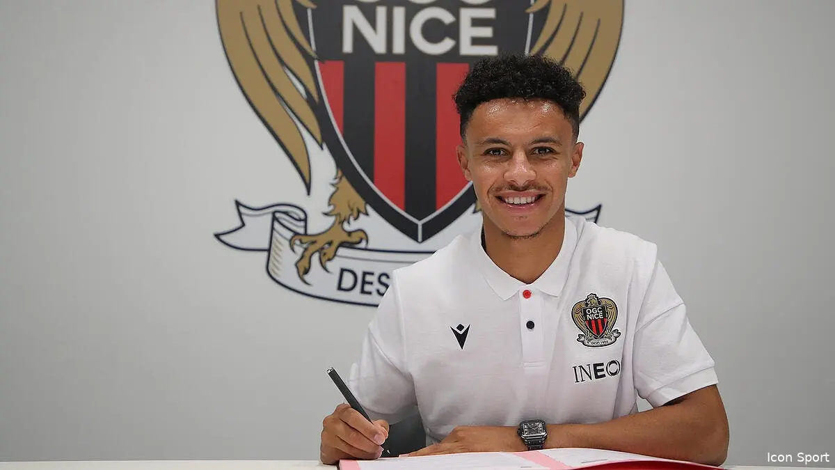 sofiane diop rejoint l ogc nice diopsignature1080 349113