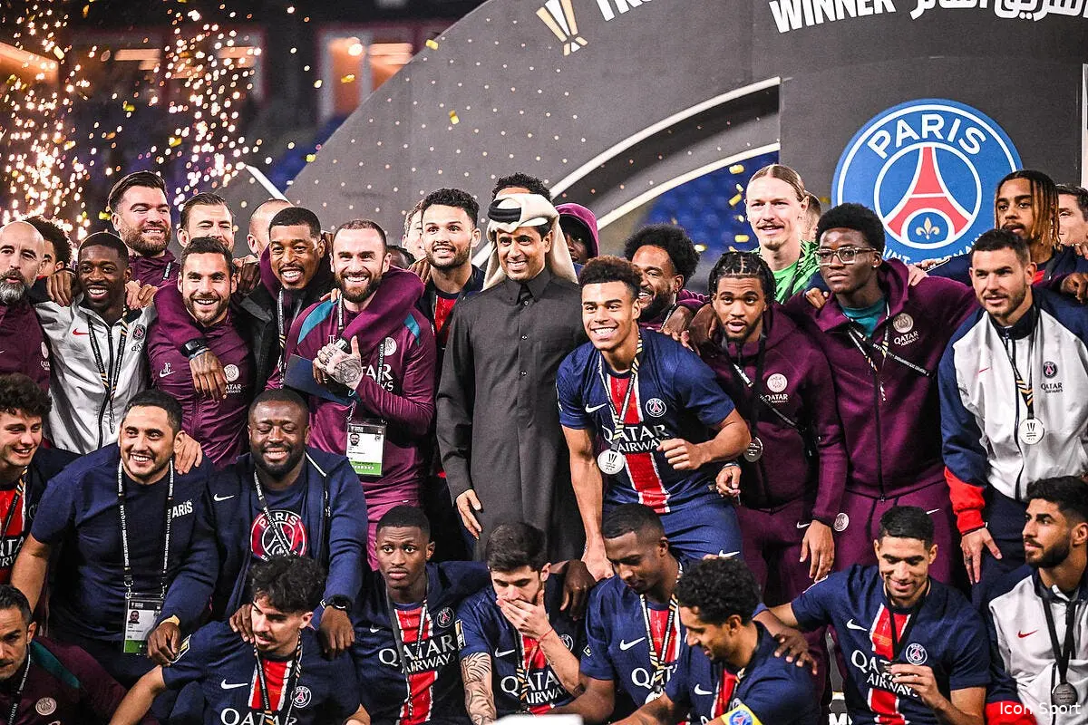 SOS défense, le PSG veut agir au mercato