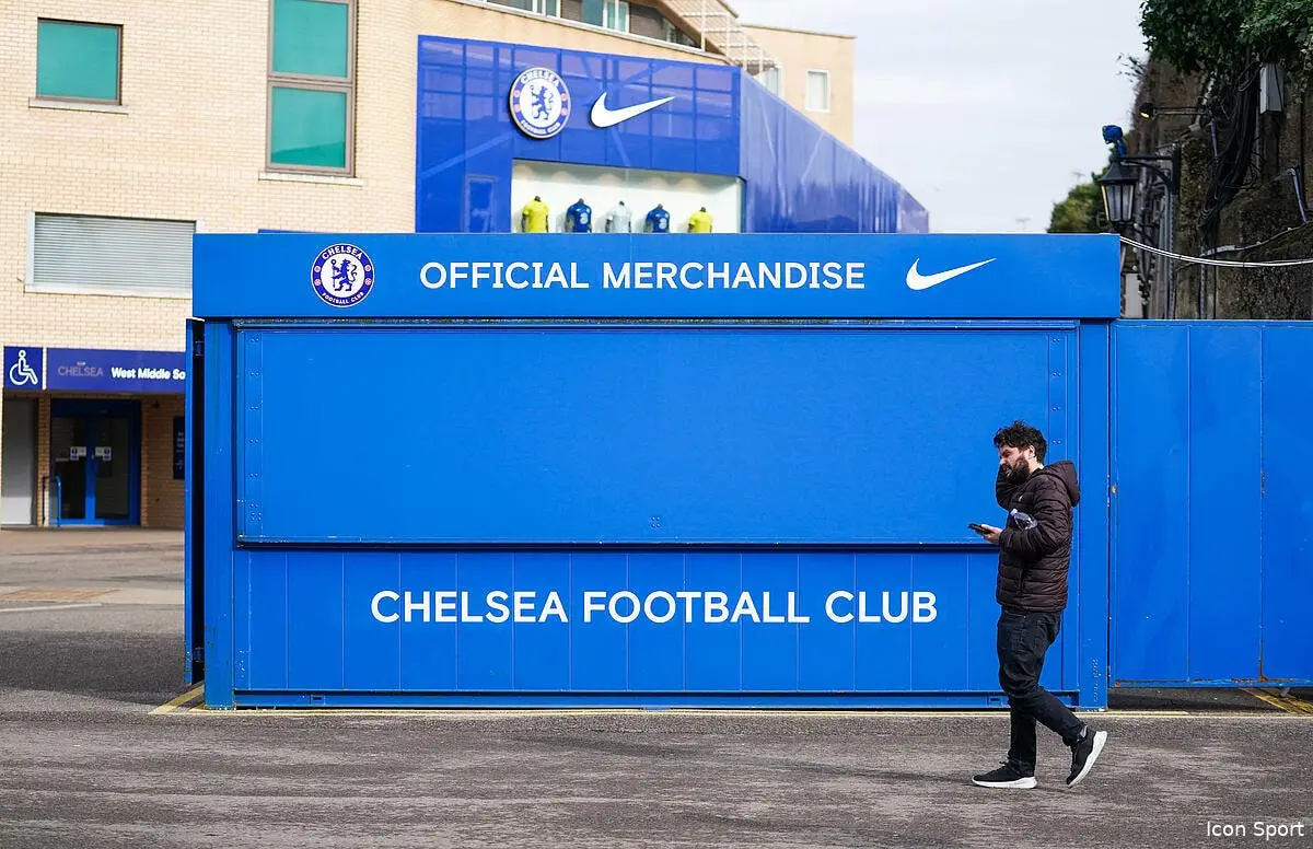 soulagement pour ses fans chelsea peut a nouveau vendre des billets icon 65825671 337461