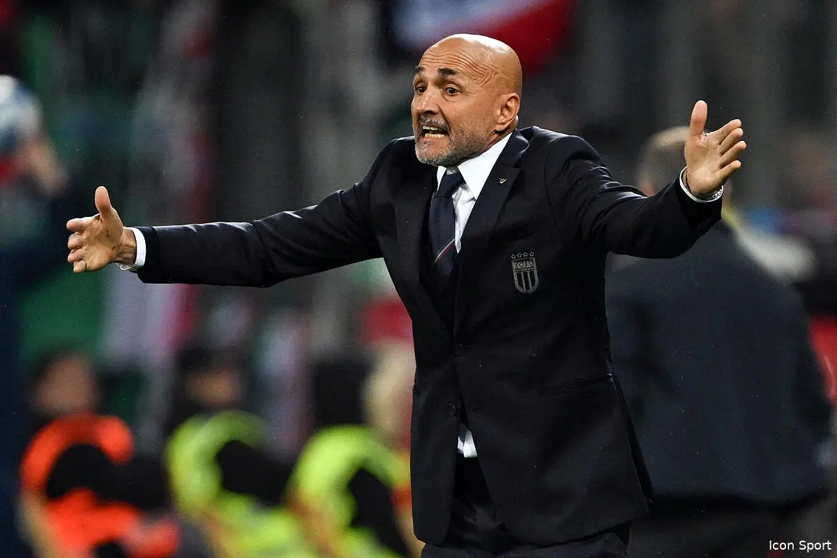 spalletti envoie un message fort a ses joueurs avant l euro icon 231120 99 19450 dpai 372412
