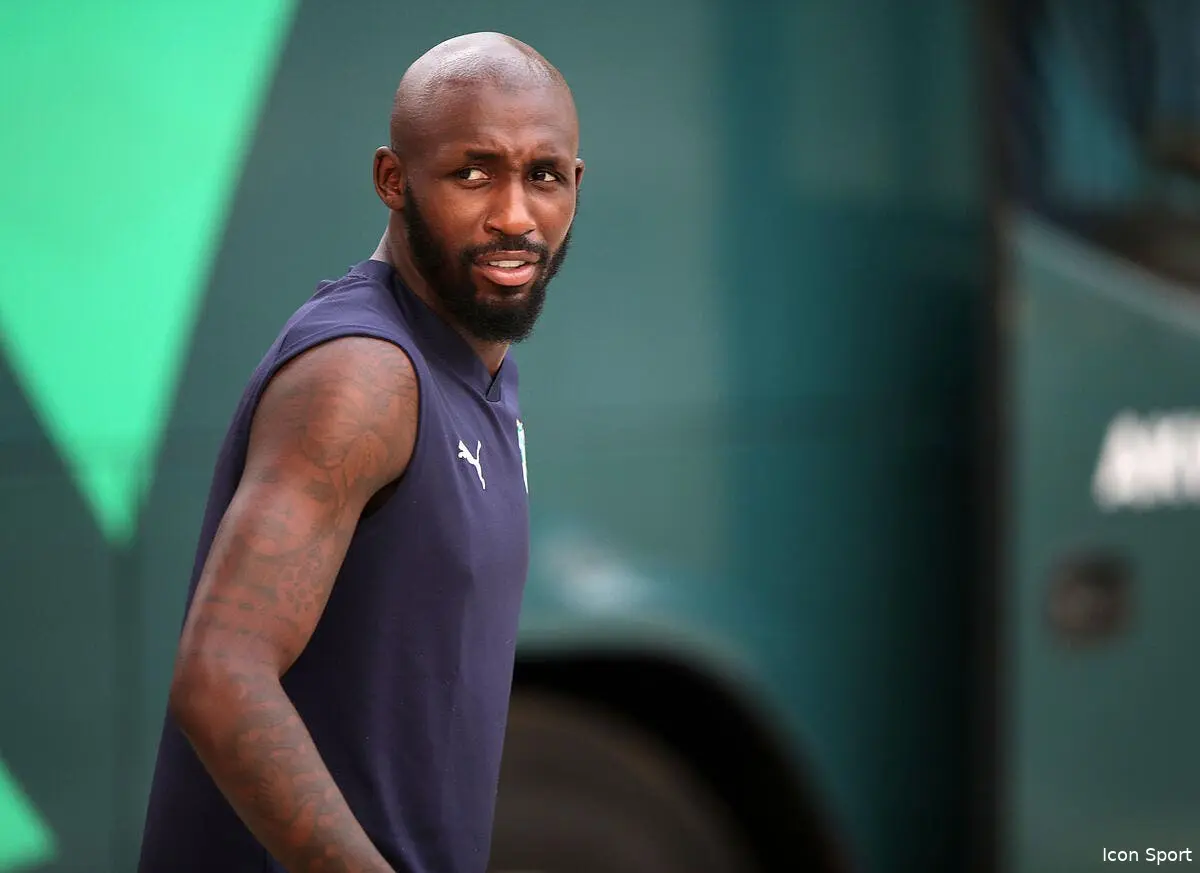 srfc seko fofana arrive a rennes merci sampaoli iconsport 189976 0015 385976