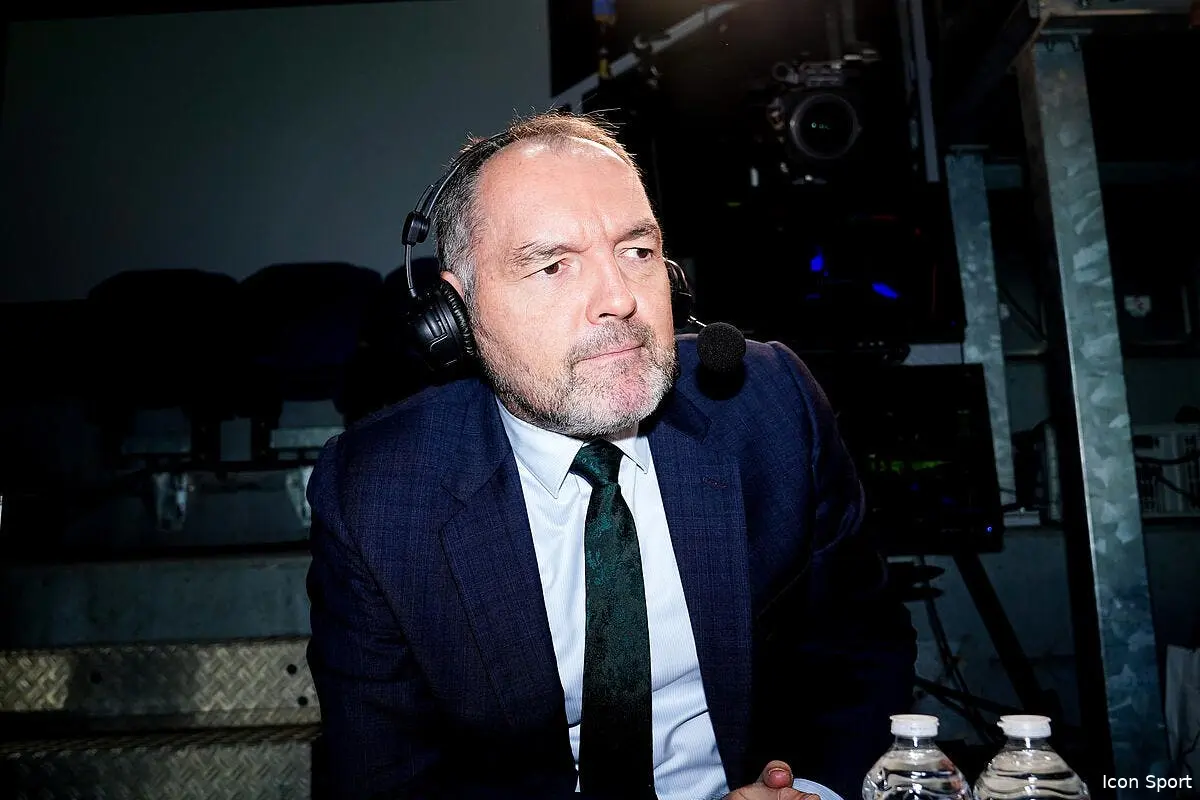 Stéphane Guy et Kylian Mbappé, c'est déjà le feu