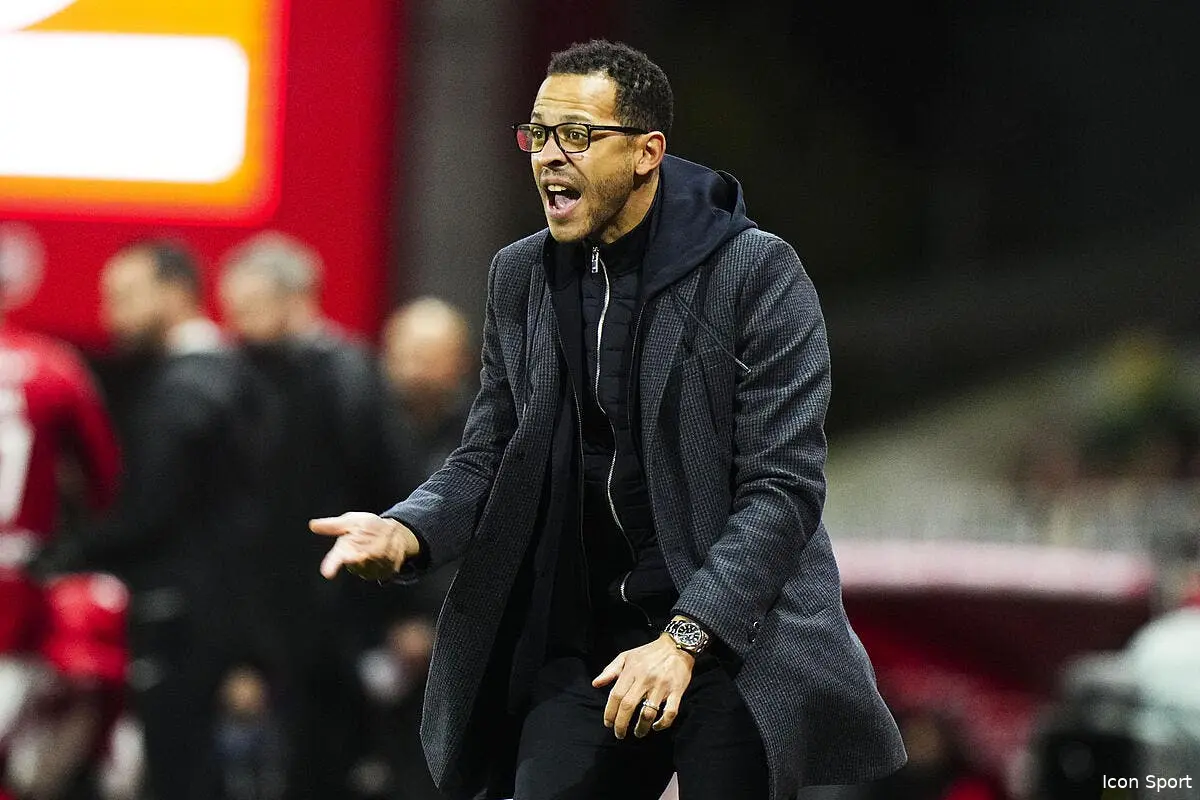 strasbourg rosenior vire ce n est pas pour demain iconsport 245864 0362 384777