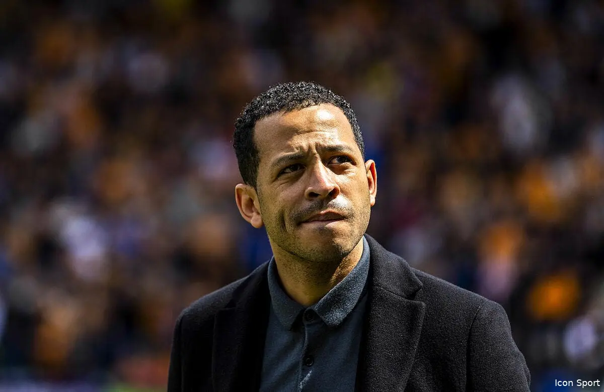 strasbourg trois joueurs mis a la porte rosenior ne rigole pas iconsport 234574 0001 379087