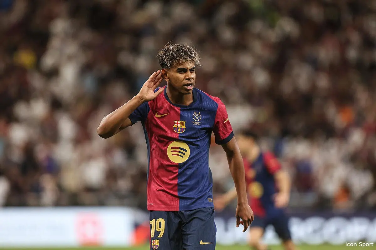 Supercopa : Le Barça colle une raclée au Real en finale !