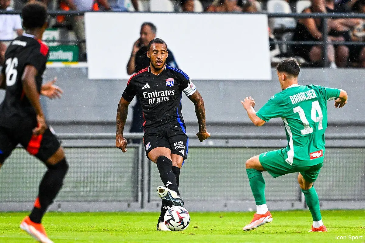 Sur quelle chaine suivre Union Berlin - OL