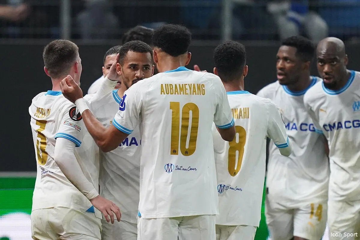 La Provence crache sur le salaire des joueurs de l'OM