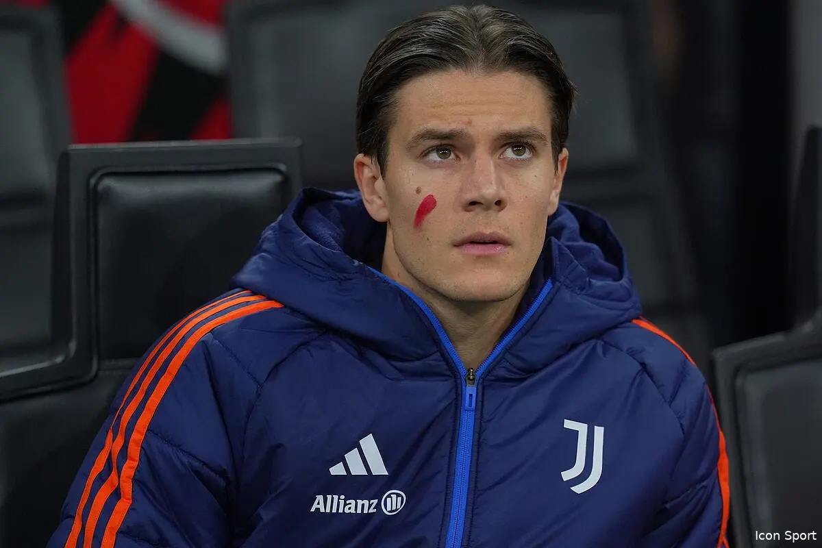 L'OM tente un coup de génie de dernière minute