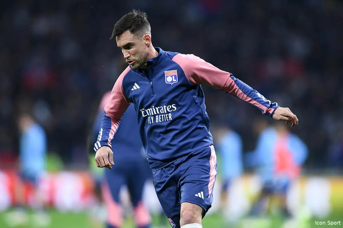 OL : Le départ de Tagliafico s'accélère