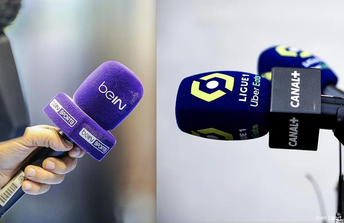 tc beinsports attaque la lfp canal recupere la ligue 1 canal beinsport 319765