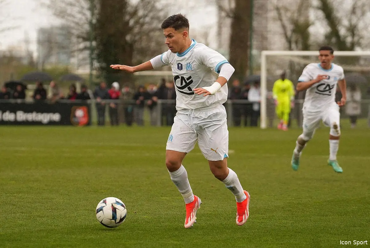 Terrible nouvelle en vue, cette pépite refuse l’offre de l’OM