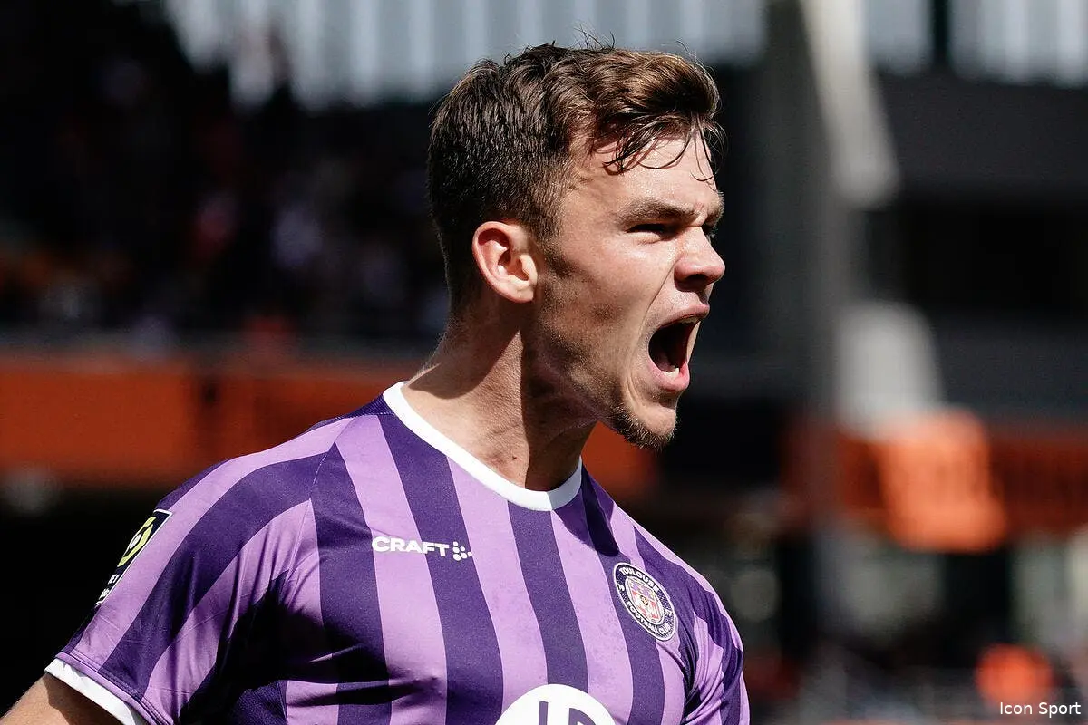 TFC - MHSC : les compos (19h sur Amazon Prime)
