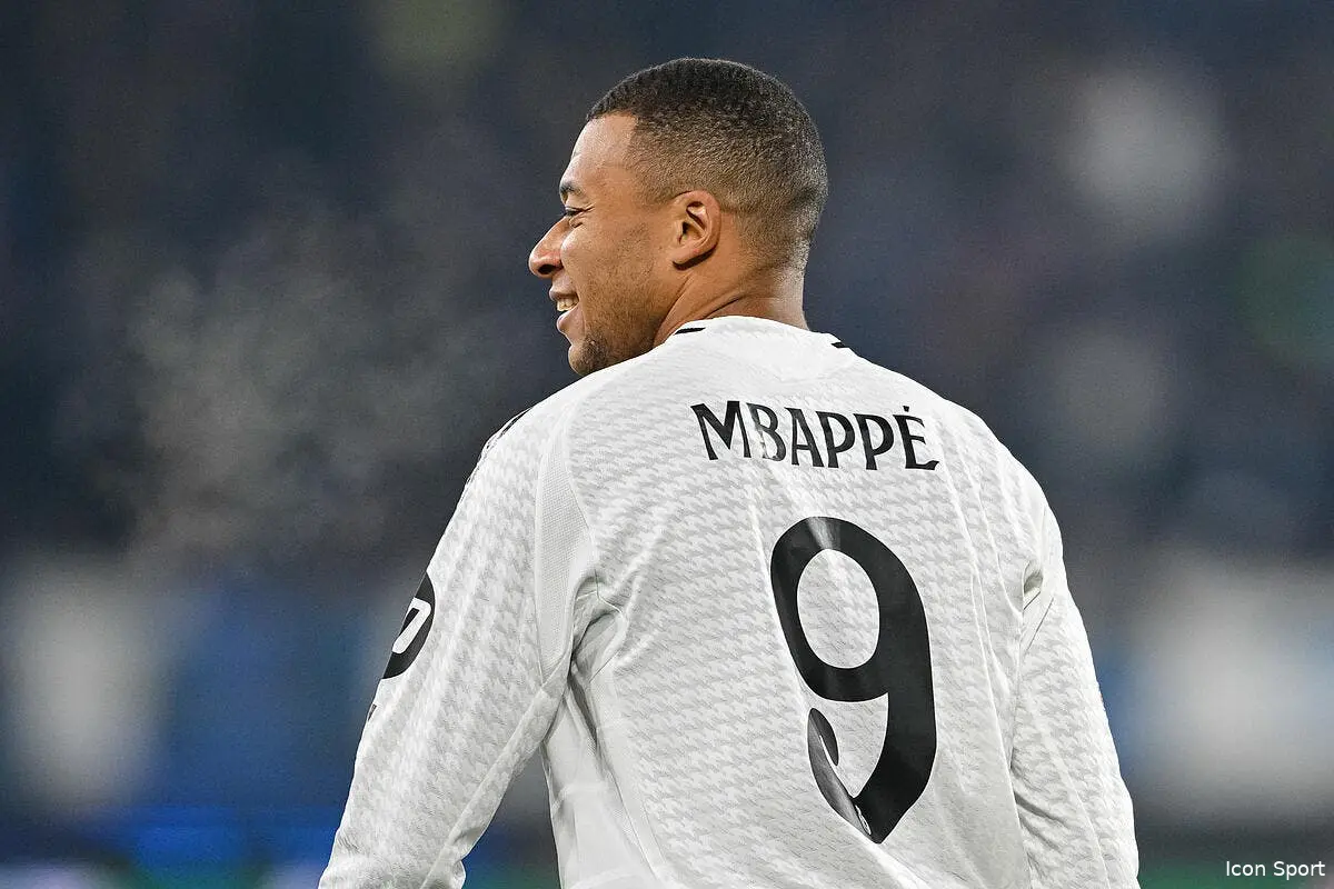 the best le detail des votes surprenants pour mbappe iconsport 246843 0179 385520
