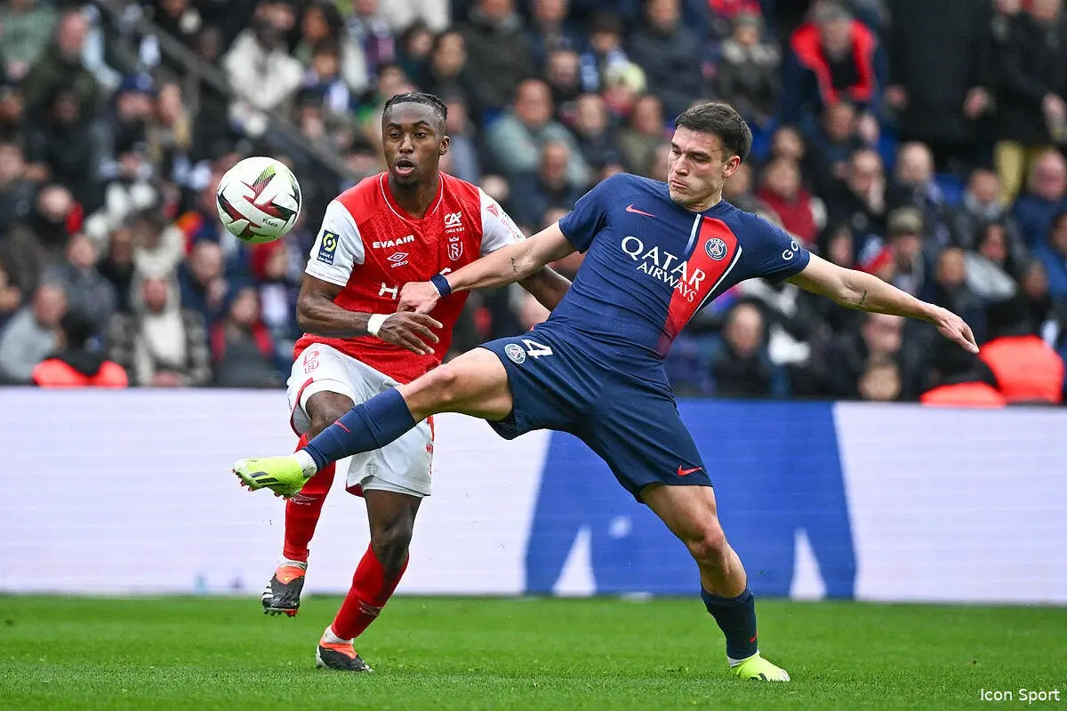 Thiago Motta pioche au PSG pour renforcer la Juventus