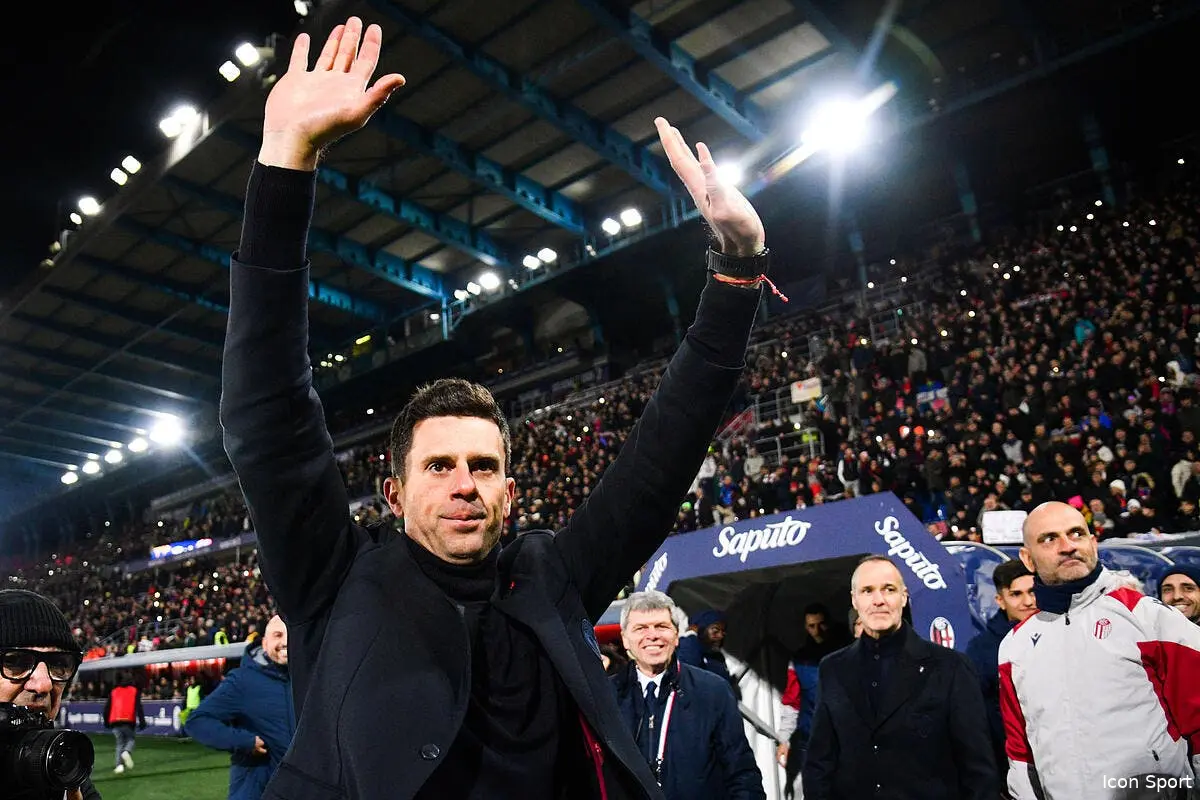 PSG : Cet ancien chouchou du Parc pose une condition impossible pour revenir