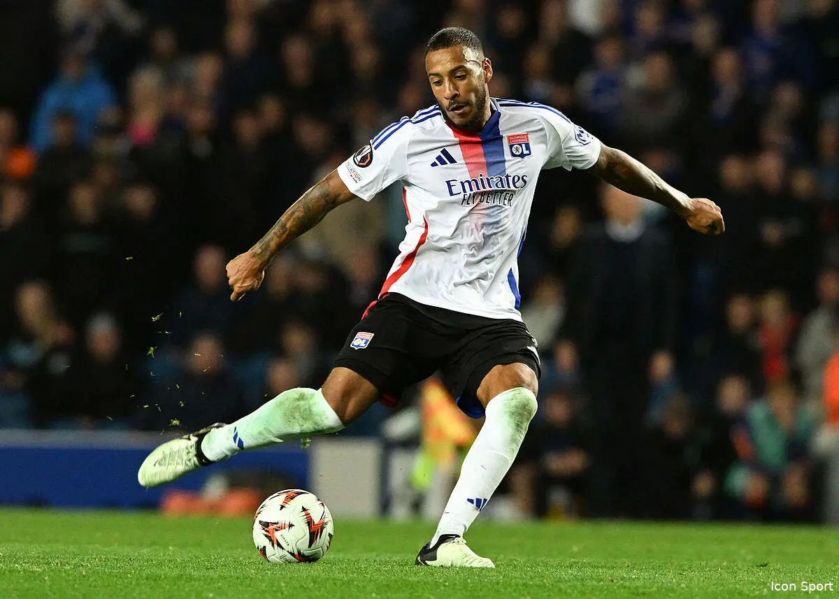 Tolisso trop payé, l'OL veut le vendre